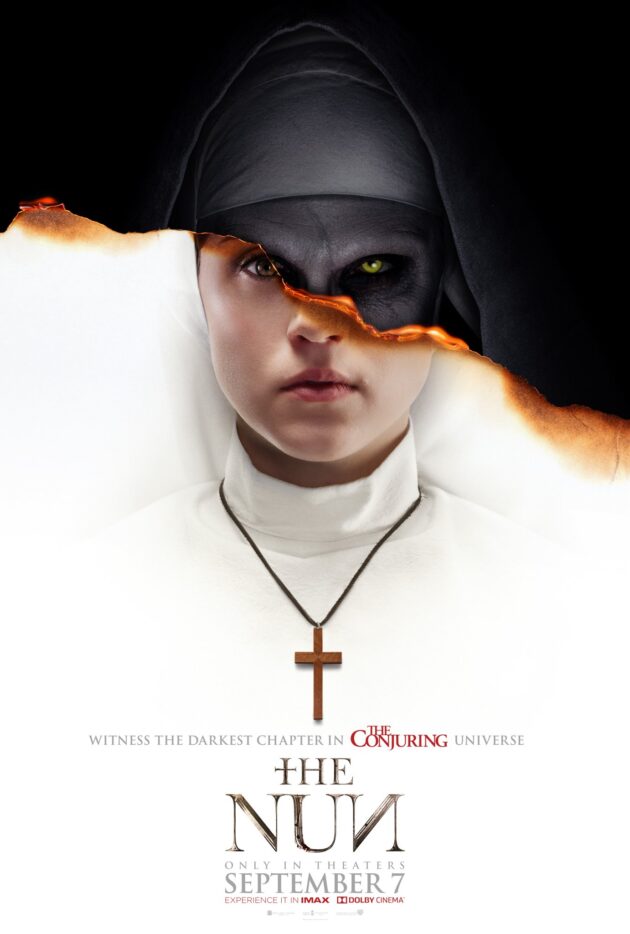 Affiche