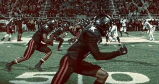Last Chance U : Photo