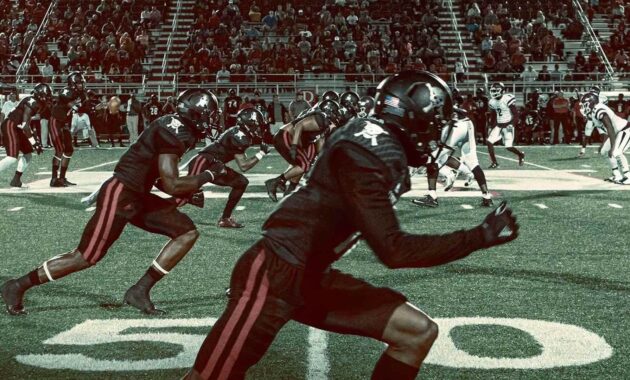 Last Chance U : Photo