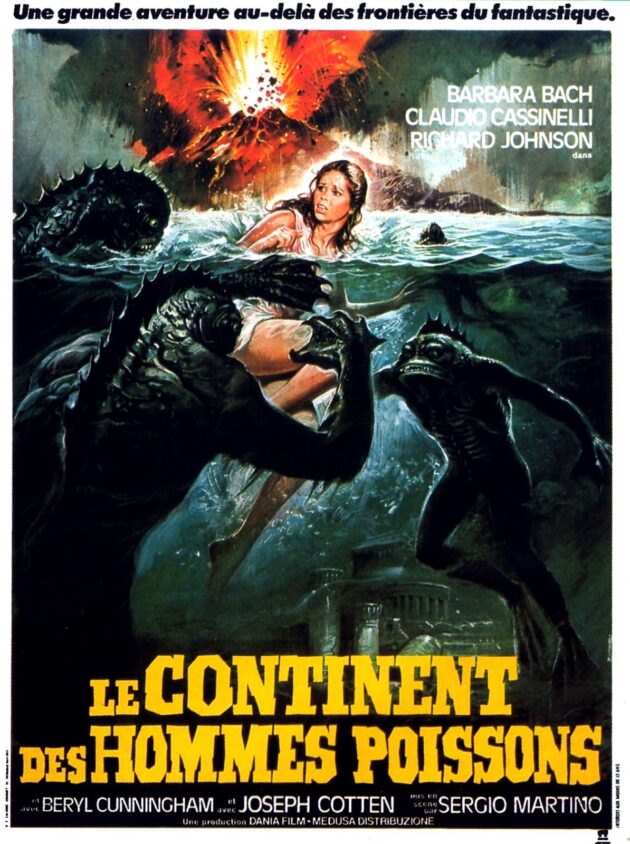 Affiche