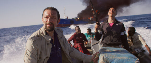 photo, Vincent Cassel