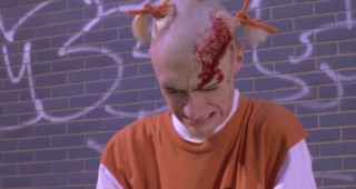 Lloyd Kaufman : photo