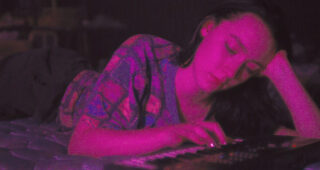 Lost River : photo, Saoirse Ronan