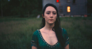 Lost River : photo, Saoirse Ronan
