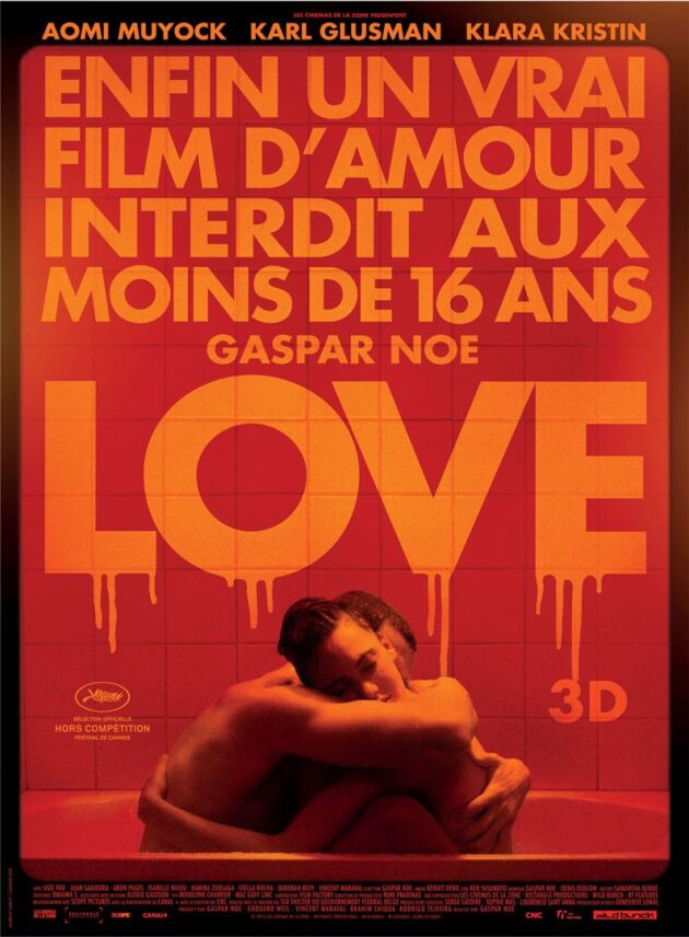 Affiche