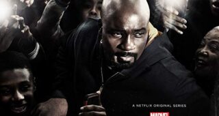 Luke Cage saison 2 : photo, Luke Cage