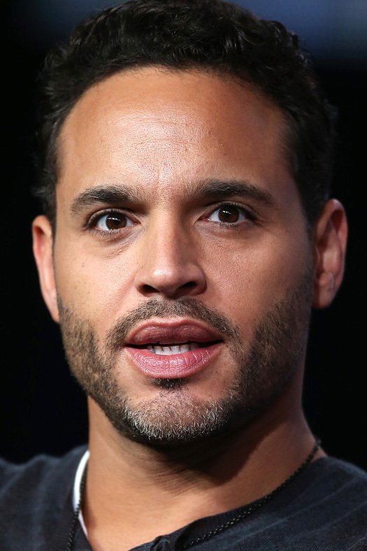 Daniel Sunjata : Photo officielle