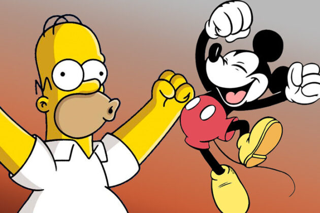 photo Disney Fox