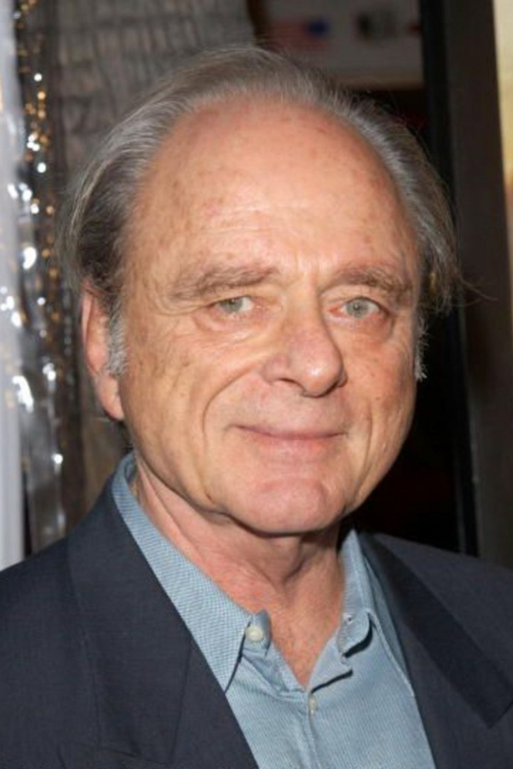Harris Yulin : Photo officielle