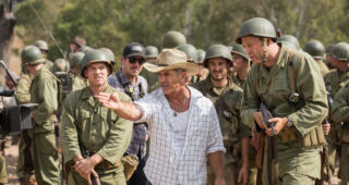 Mel Gibson : photo, Tu ne tueras point