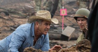 Mel Gibson : photo, Tu ne tueras point