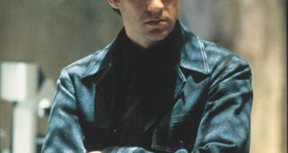 Mission : Impossible 2 : photo, Dougray Scott