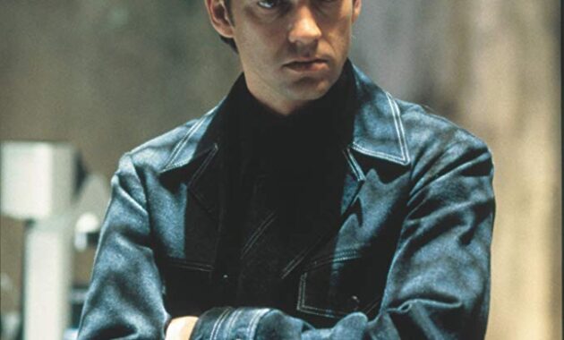 Mission : Impossible 2 : photo, Dougray Scott