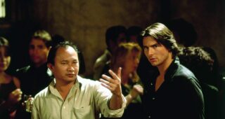 Mission : Impossible 2 : photo, John Woo