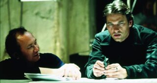 Mission : Impossible 2 : photo, John Woo
