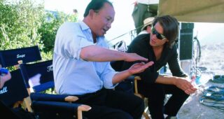 Mission : Impossible 2 : photo, John Woo