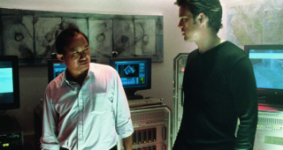 Mission : Impossible 2 : photo, John Woo