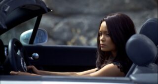 Mission : Impossible 2 : photo, Thandie Newton