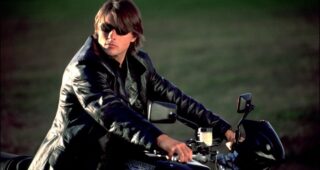 Mission : Impossible 2 : photo, Tom Cruise