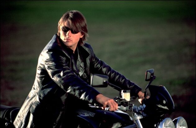 photo, Tom Cruise