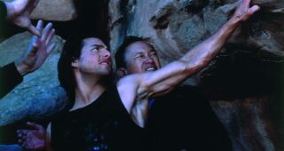 Mission : Impossible 2 : photo, Tom Cruise, John Woo