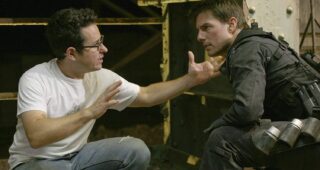 Mission : Impossible 3 : photo, J.J. Abrams