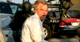 Mission : Impossible 3 : photo, Philip Seymour Hoffman
