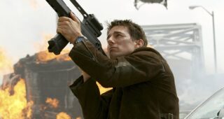 Mission : Impossible 3 : photo, Tom Cruise