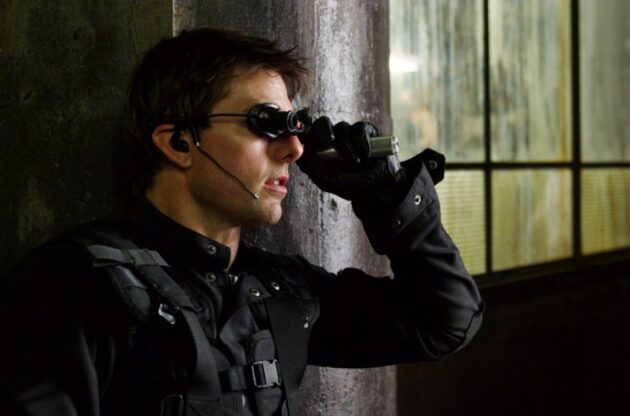 photo, Tom Cruise