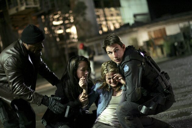Mission : Impossible 3 : photo, Tom Cruise, Keri Russell