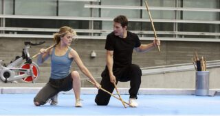 Mission : Impossible 3 : photo, Tom Cruise, Keri Russell