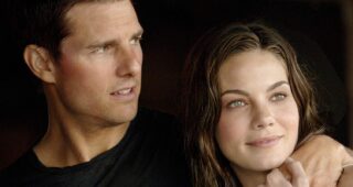 Mission : Impossible 3 : photo, Tom Cruise, Michelle Monaghan