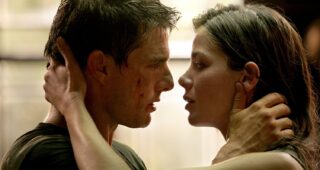 Mission : Impossible 3 : photo, Tom Cruise, Michelle Monaghan