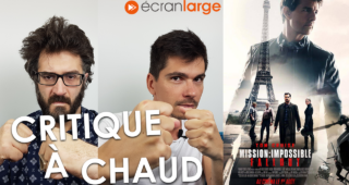Mission : Impossible - Fallout : Critique à chaud