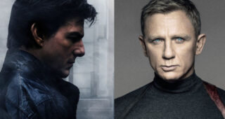 Mission : Impossible - Fallout : photo