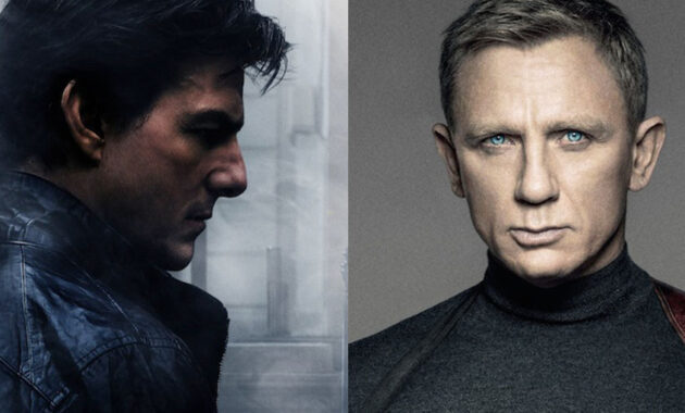 Mission : Impossible - Fallout : photo