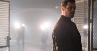 Mission : Impossible - Fallout : photo, Henry Cavill