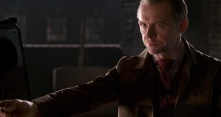 Mission : Impossible - Fallout : photo, Simon Pegg
