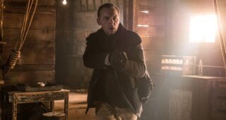 Mission : Impossible - Fallout : photo, Simon Pegg