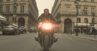 Mission Impossible : Fallout : photo, Tom Cruise