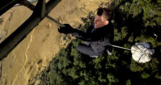 Mission Impossible : Fallout : photo, Tom Cruise