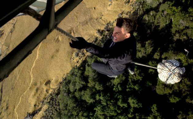 photo, Tom Cruise