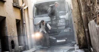 Mission : Impossible - Fallout : photo, Tom Cruise, Henry Cavill