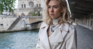 Mission : Impossible - Fallout : photo, Vanessa Kirby