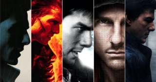 Mission : Impossible : photo