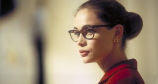 Mission : Impossible : photo, Emmanuelle Béart