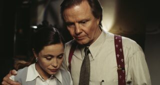 Mission : Impossible : photo, Jon Voight, Emmanuelle Béart