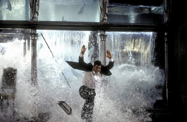 Mission : Impossible : photo, Tom Cruise