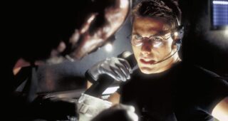 Mission : Impossible : photo, Tom Cruise