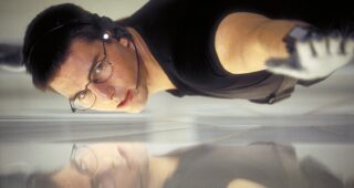 Mission : Impossible : photo, Tom Cruise